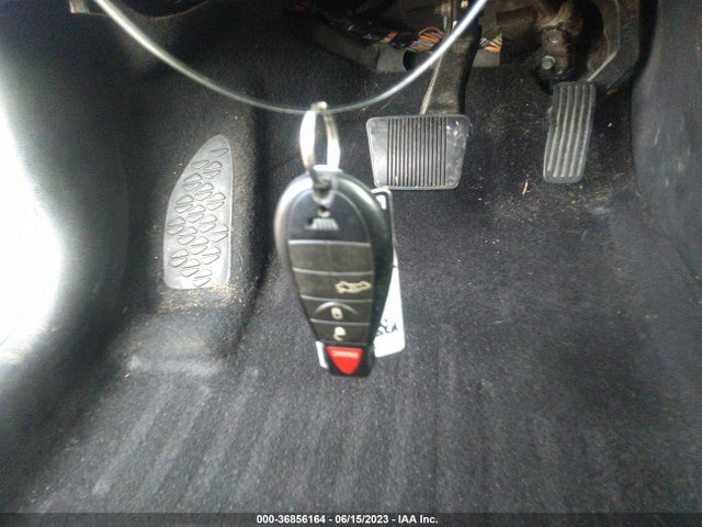 Dodge DART SXT 2016 1C3CDFBB3GD516802 Image 11