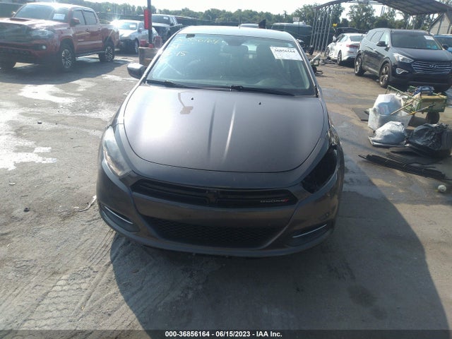 Dodge DART SXT 2016 1C3CDFBB3GD516802 Image 13