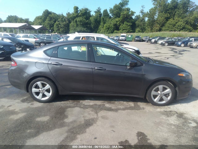 Dodge DART SXT 2016 1C3CDFBB3GD516802 Image 14