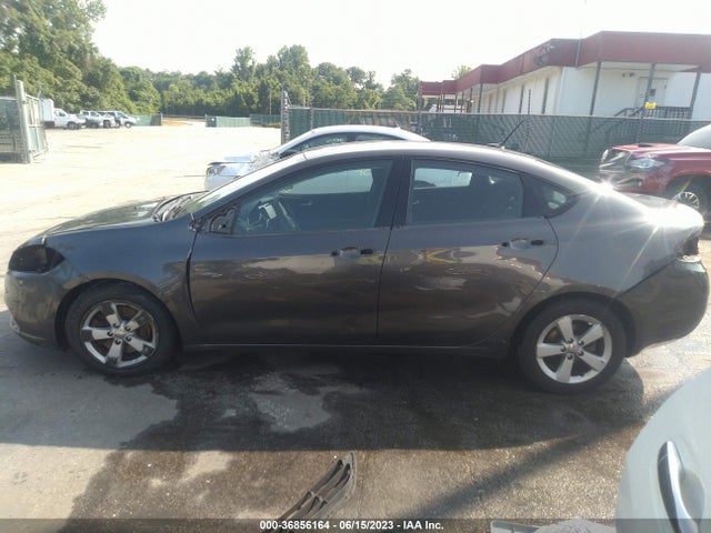 Dodge DART SXT 2016 1C3CDFBB3GD516802 Image 15
