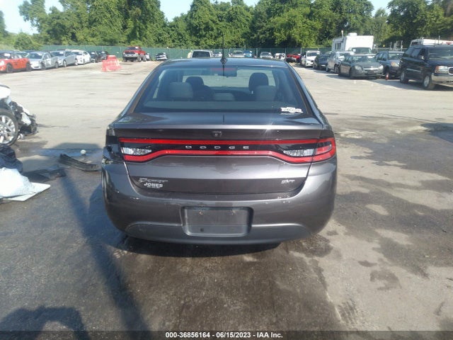Dodge DART SXT 2016 1C3CDFBB3GD516802 Image 17
