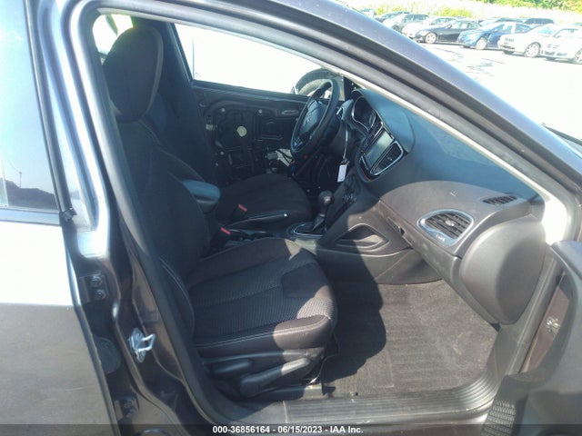 Dodge DART SXT 2016 1C3CDFBB3GD516802 Image 5