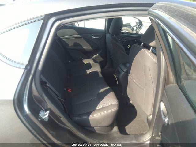 Dodge DART SXT 2016 1C3CDFBB3GD516802 Image 8
