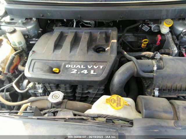 3C4PDCAB7ET216927 Dodge Journey American Value Pkg