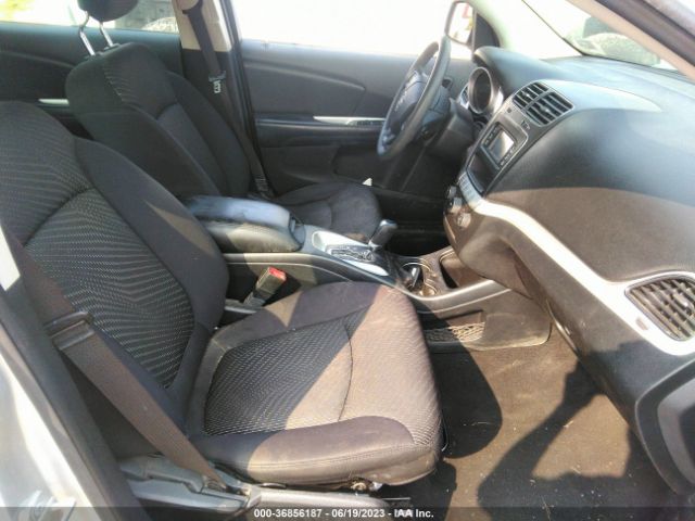3C4PDCAB7ET216927 Dodge Journey American Value Pkg