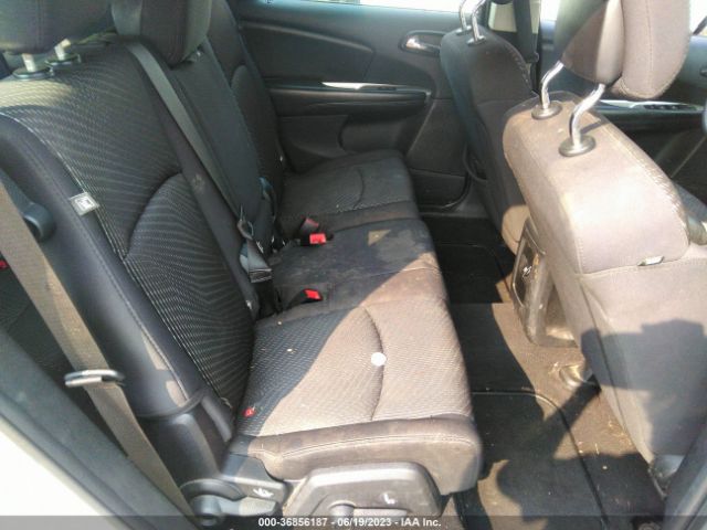 3C4PDCAB7ET216927 Dodge Journey American Value Pkg
