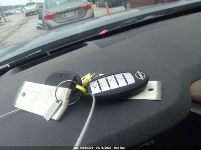 5N1DR3DK8NC266680 Nissan Pathfinder Platinum