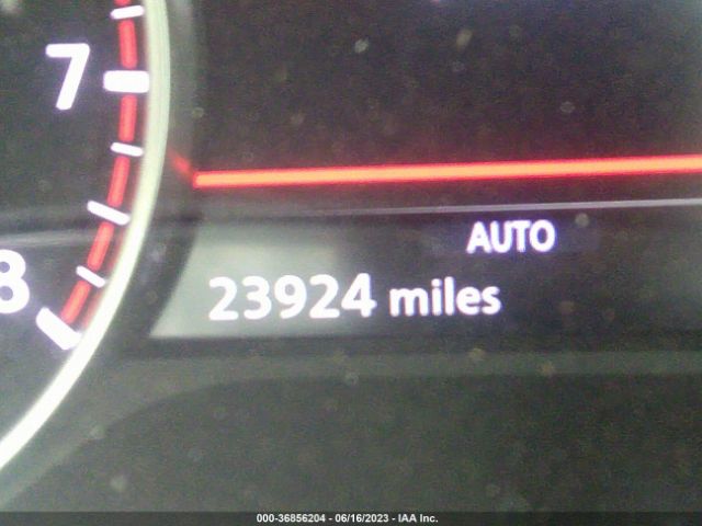 5N1DR3DK8NC266680 Nissan Pathfinder Platinum