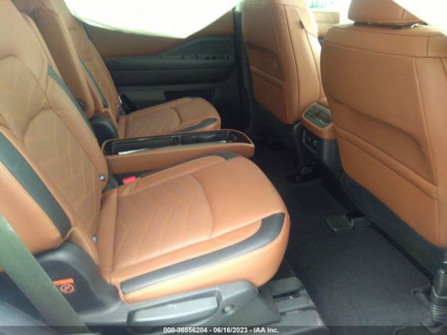 5N1DR3DK8NC266680 Nissan Pathfinder Platinum