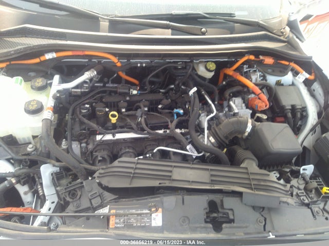 2022 Ford Escape, VIN: 1FMCU0EZ2NUB79288