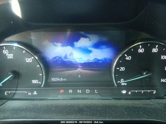 2022 Ford Escape, VIN: 1FMCU0EZ2NUB79288