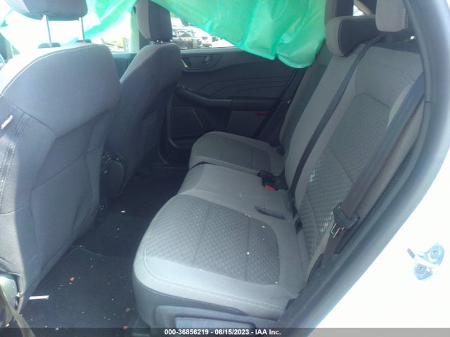 2022 Ford Escape, VIN: 1FMCU0EZ2NUB79288