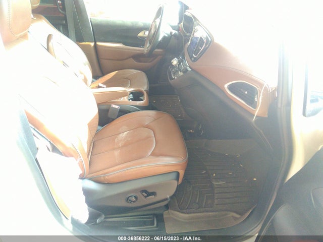2C4RC1GG9HR703332 Chrysler Pacifica Limited