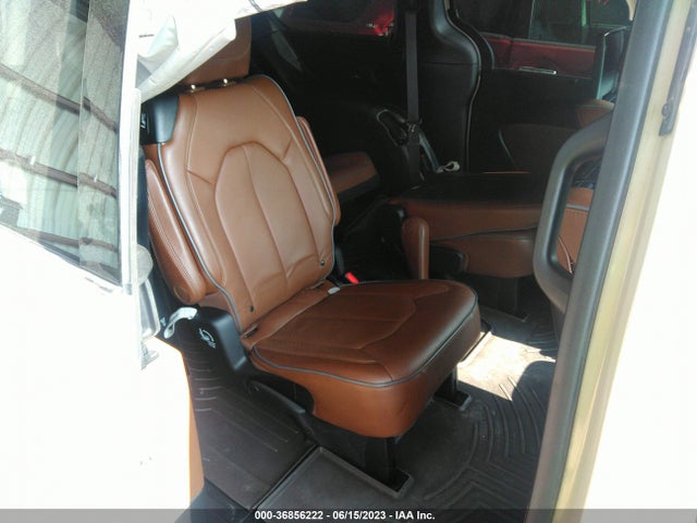 2C4RC1GG9HR703332 Chrysler Pacifica Limited