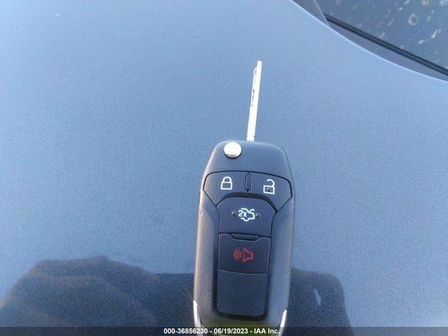Ford FUSION SE 2015 3FA6P0HD3FR195152 Image 3