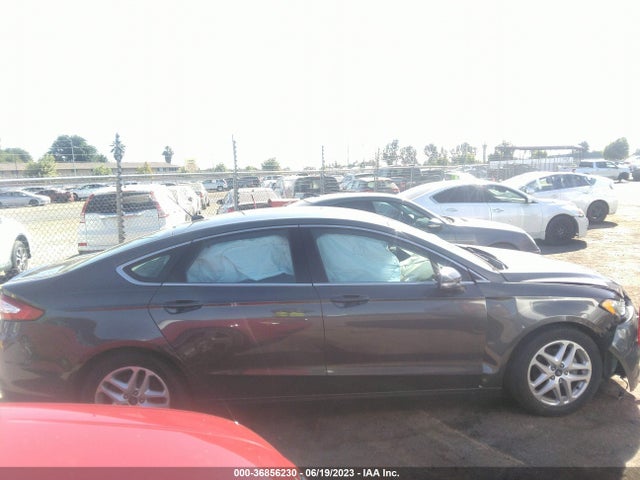 Ford FUSION SE 2015 3FA6P0HD3FR195152 Image 5