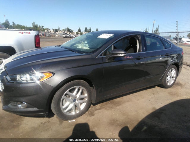 Ford FUSION SE 2015 3FA6P0HD3FR195152 Image 6