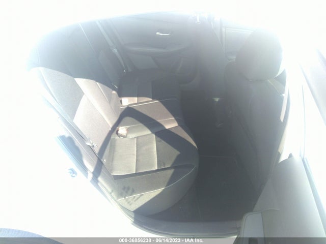 Nissan SENTRA SV 2021 3N1AB8CV4MY295056 Image 8