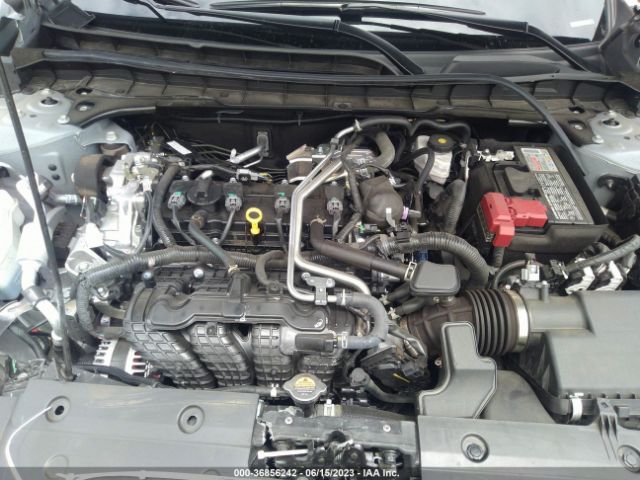 1N4BL4CV6PN313930 Nissan Altima 2.5 Sr