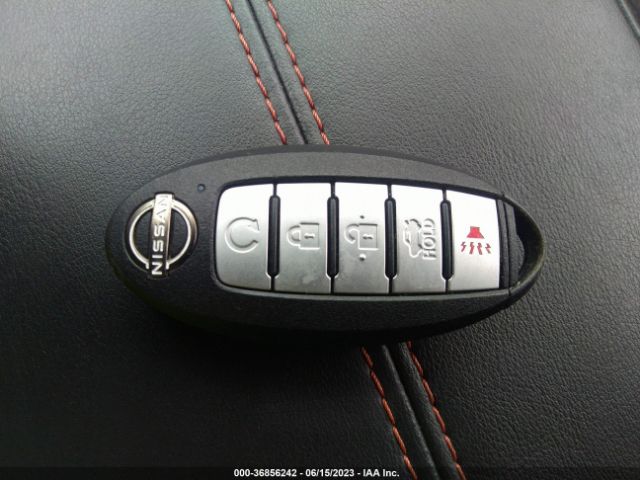1N4BL4CV6PN313930 Nissan Altima 2.5 Sr