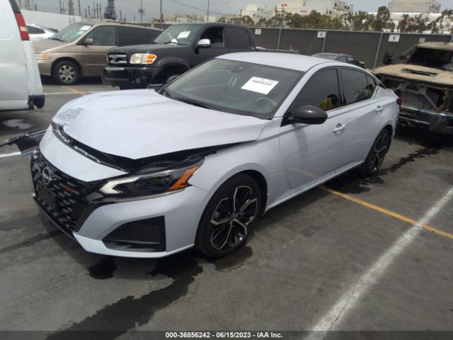 1N4BL4CV6PN313930 Nissan Altima 2.5 Sr