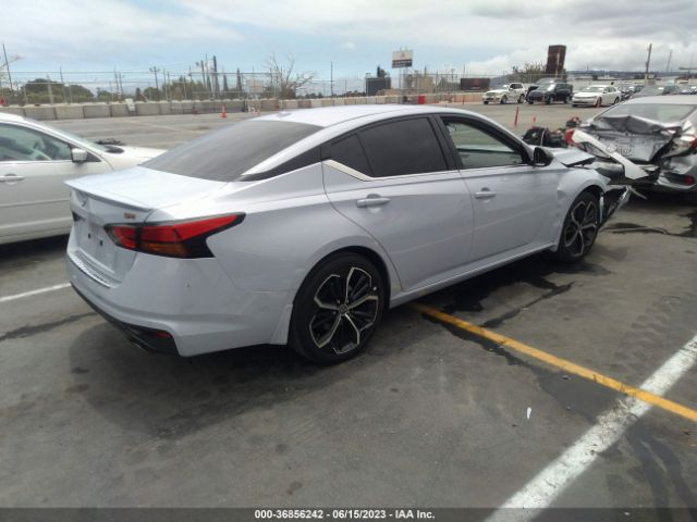 1N4BL4CV6PN313930 Nissan Altima 2.5 Sr