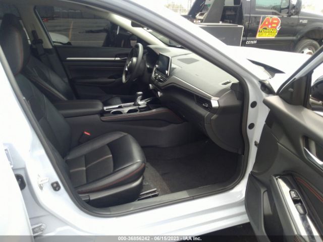 1N4BL4CV6PN313930 Nissan Altima 2.5 Sr