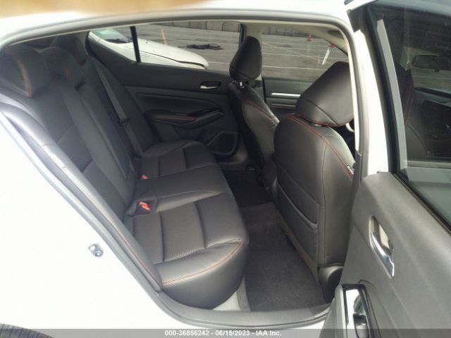 1N4BL4CV6PN313930 Nissan Altima 2.5 Sr