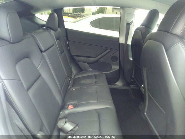 5YJYGDEE5MF241425 Tesla Model Y Long Range
