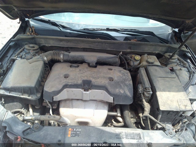 Chevrolet MALIBU LT 2015 1G11C5SL1FF327540 Image 12
