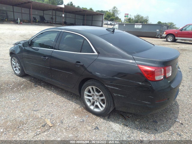 Chevrolet MALIBU LT 2015 1G11C5SL1FF327540 Image 5