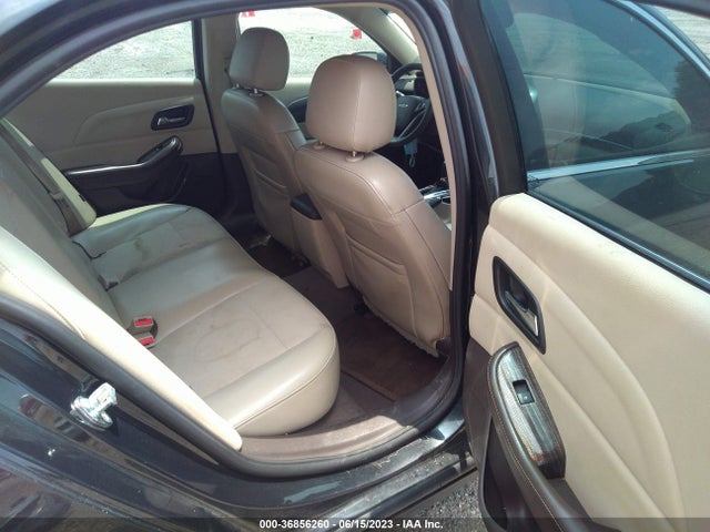 Chevrolet MALIBU LT 2015 1G11C5SL1FF327540 Image 10