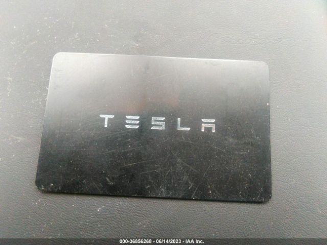 5YJ3E1EA4NF317150 Tesla MODEL 3