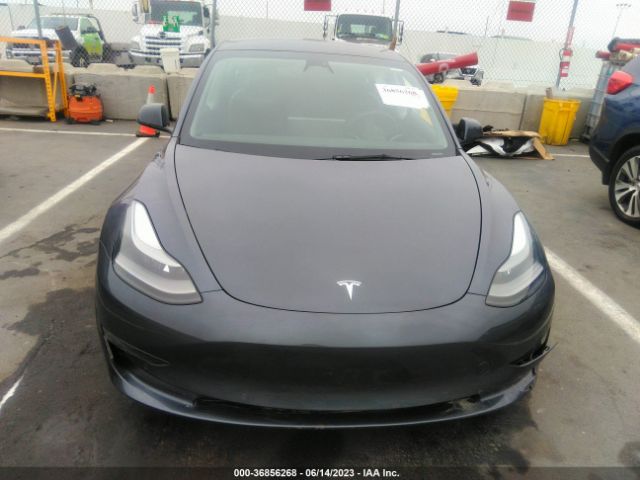 5YJ3E1EA4NF317150 Tesla MODEL 3