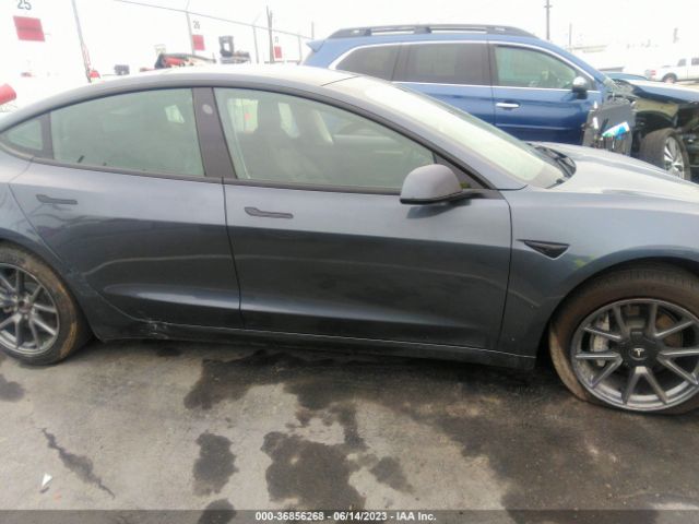 5YJ3E1EA4NF317150 Tesla MODEL 3