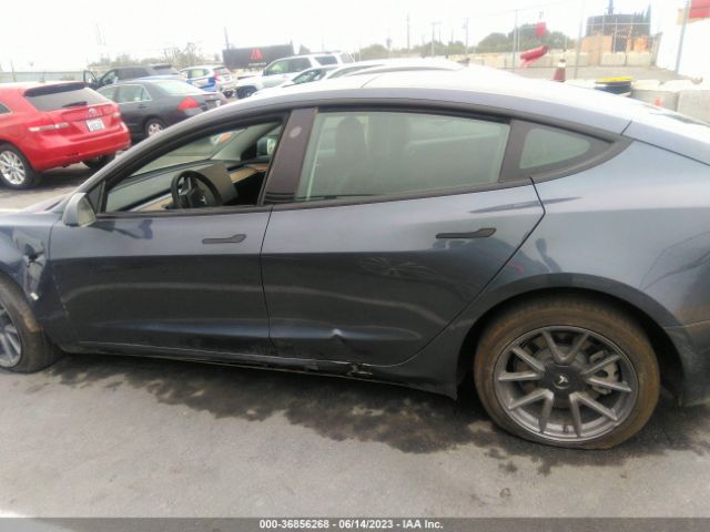 5YJ3E1EA4NF317150 Tesla MODEL 3