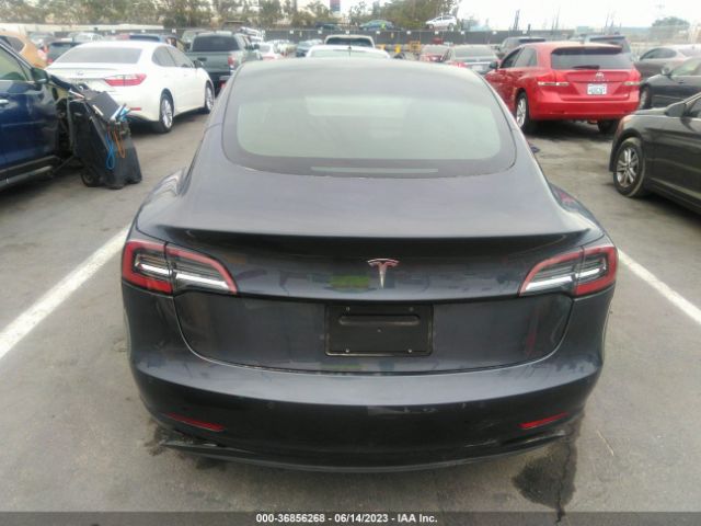 5YJ3E1EA4NF317150 Tesla MODEL 3