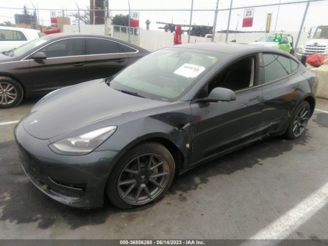 5YJ3E1EA4NF317150 Tesla MODEL 3