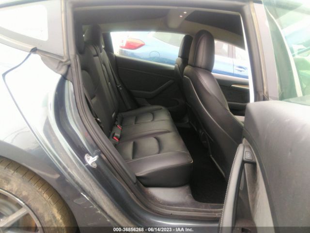 5YJ3E1EA4NF317150 Tesla MODEL 3