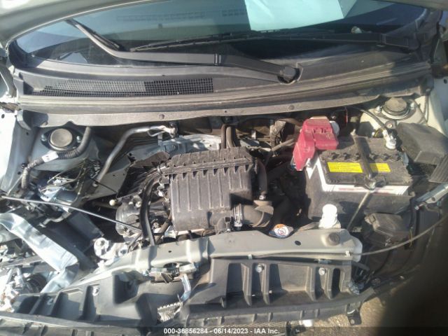 Mitsubishi Mirage Es/le/carbonite Edition 2021 ML32AUHJ5MH006543 Image 15