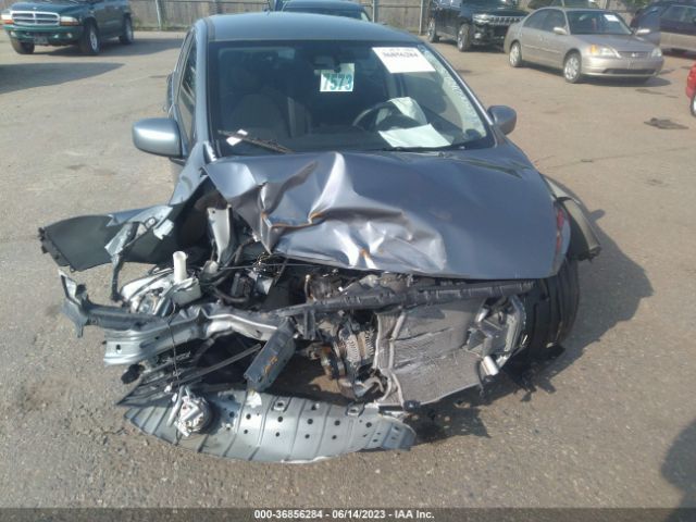 Mitsubishi Mirage Es/le/carbonite Edition 2021 ML32AUHJ5MH006543 Image 3