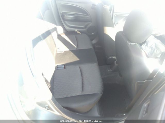 Mitsubishi Mirage Es/le/carbonite Edition 2021 ML32AUHJ5MH006543 Image 13