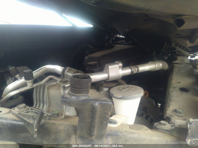 5N1AT2MV5HC751713 Nissan ROGUE SV