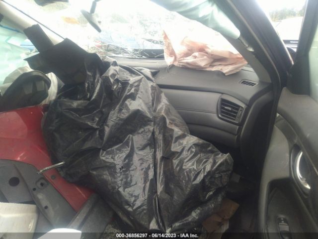 5N1AT2MV5HC751713 Nissan ROGUE SV