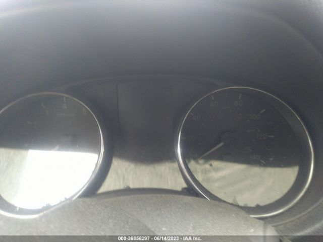 5N1AT2MV5HC751713 Nissan ROGUE SV