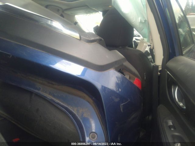 5N1AT2MV5HC751713 Nissan ROGUE SV