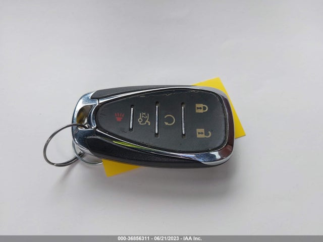 Chevrolet MALIBU LT 2018 1G1ZD5ST5JF248283 Image 3