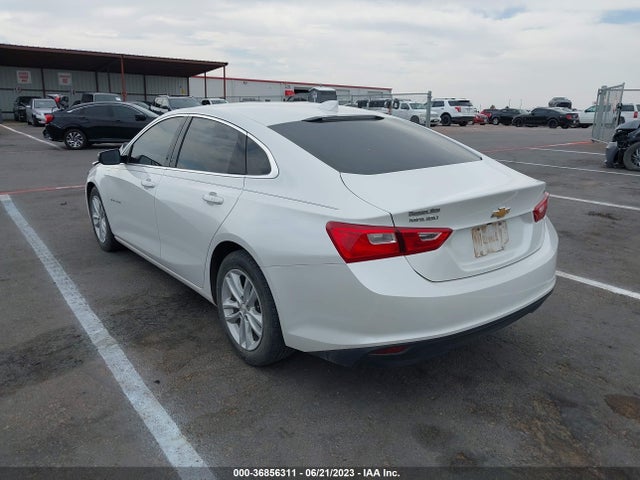 Chevrolet MALIBU LT 2018 1G1ZD5ST5JF248283 Image 9