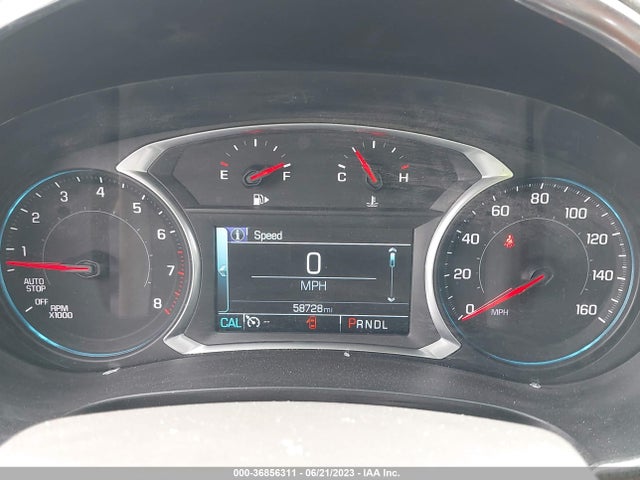 Chevrolet MALIBU LT 2018 1G1ZD5ST5JF248283 Image 13
