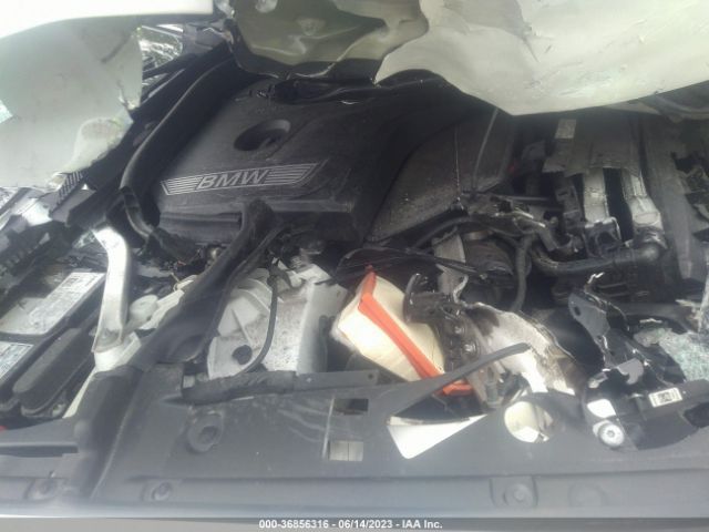 WBAJA7C38HWA70189 BMW 5 Series 530i Xdrive